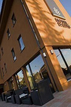 Hotel D. Luis - Elvas Exterior photo