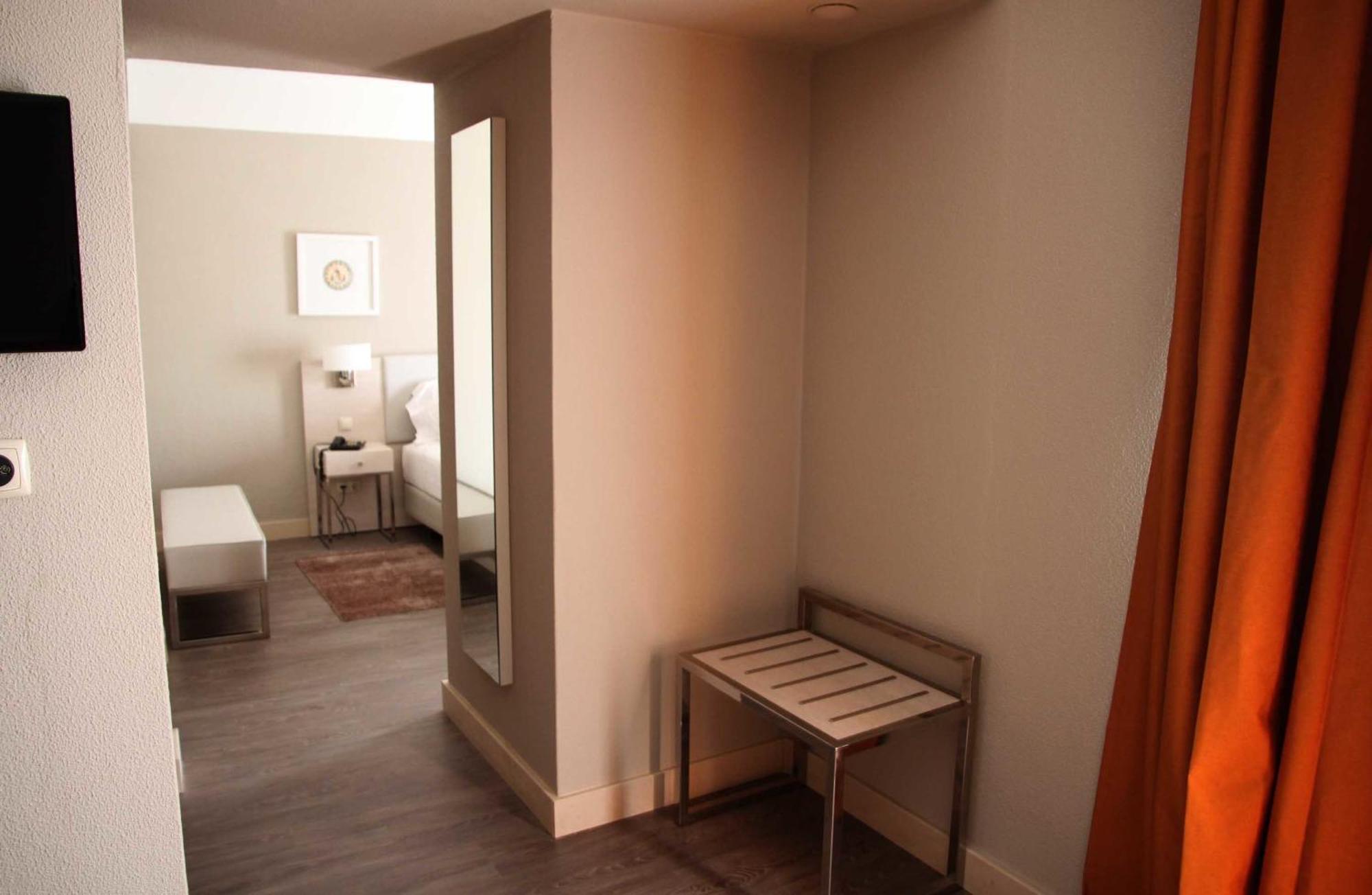 Hotel D. Luis - Elvas Room photo