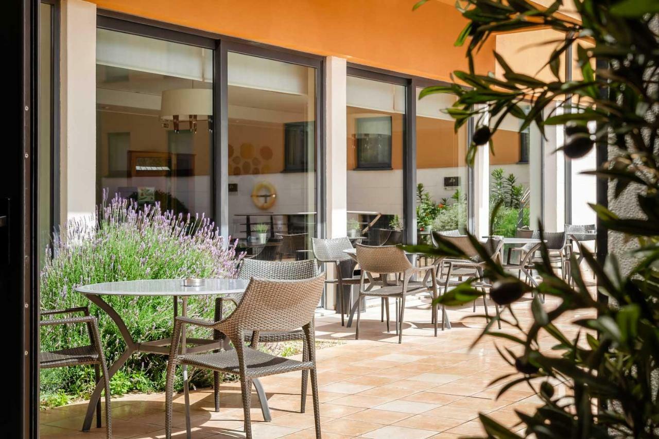 Hotel D. Luis - Elvas Exterior photo
